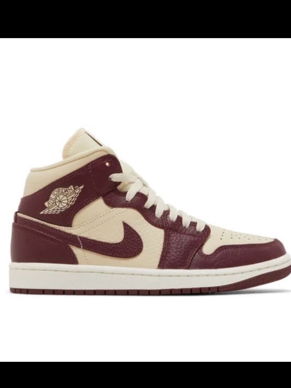 Women’s Air Jordan 1 MID SE